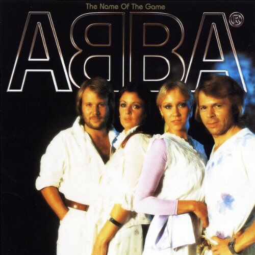 Abba - The Name of the Game - Preis vom 19.10.2026 19:33:35 h