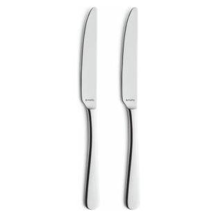 Amefa Austin Tafelmesser 2er-Set auf Karte (2 Stk.) (33168431)