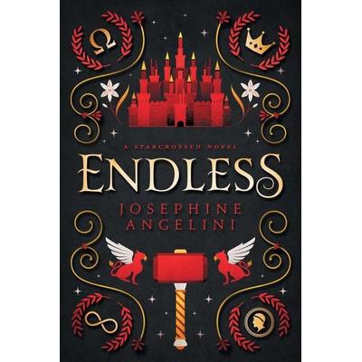Endless, Taschenbuch von Josephine Angelini, Sungrazer Publishing, 978-0-9994628-9-8
