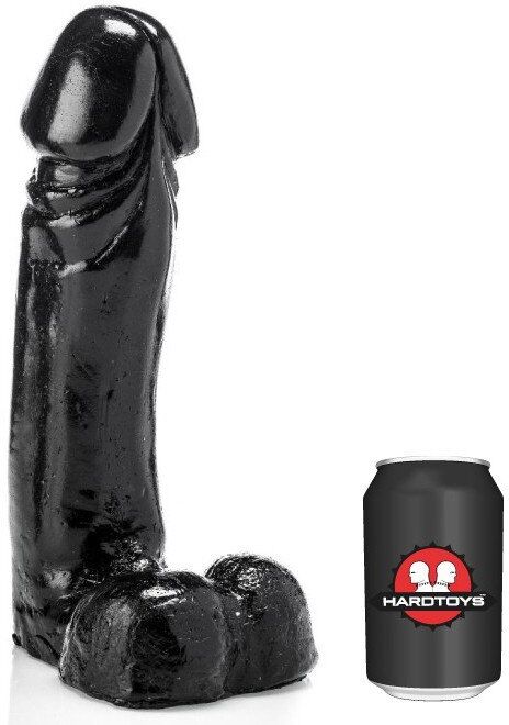 HARDTOYS08 - 28 x 8.5 cm