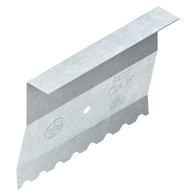 Niedax Stossstellenverbinder (GSTE 170-78T80)