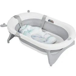 Kikkaboo, Babybadewanne, Baby Badekissen Nubo