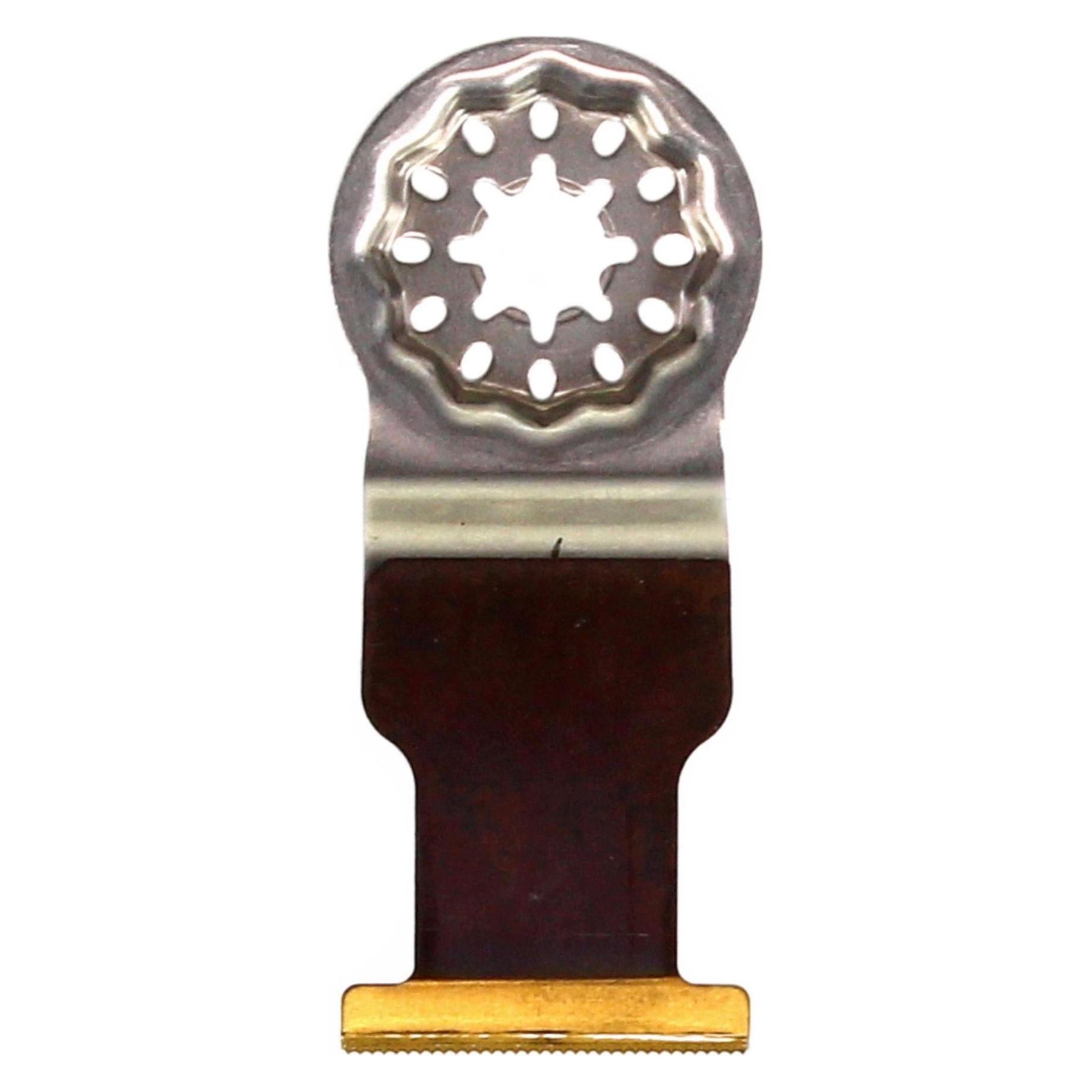 Fein E-Cut Carbide Pro Starlock Sägeblatt 32 x 40 mm 5 Stk. ( 63502236230 ) BI-Metall (63502236230)