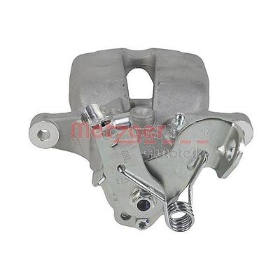 Metzger Autoteile Bremssattel [Hersteller-Nr. 6261309] für Vauxhall, Opel