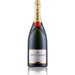 Moët & Chandon Impérial Champagner brut Magnum 12,5% Vol. 1,5l