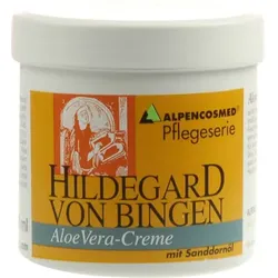 HILDEGARD VON Bingen Aloe Vera-Creme 250 ml
