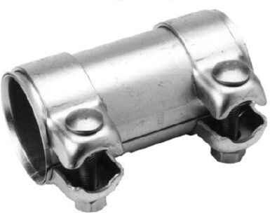 Bosal Rohrverbinder, Abgasanlage 265-135 Für Peugeot Vw