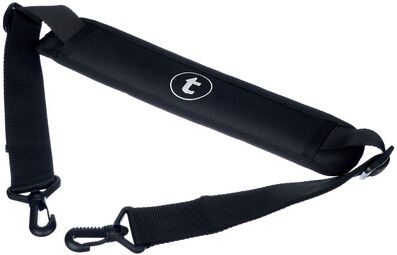 Thomann Samba Strap SL1 Black noir