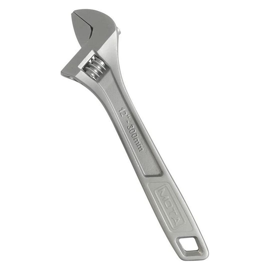 Motta Verstellbarer Schraubenschlüssel Mota CR-V LLP10 25 cm (45289714)