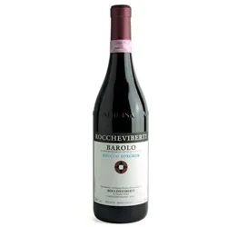 Barolo Bricco Boschis Roccheviberti 2019