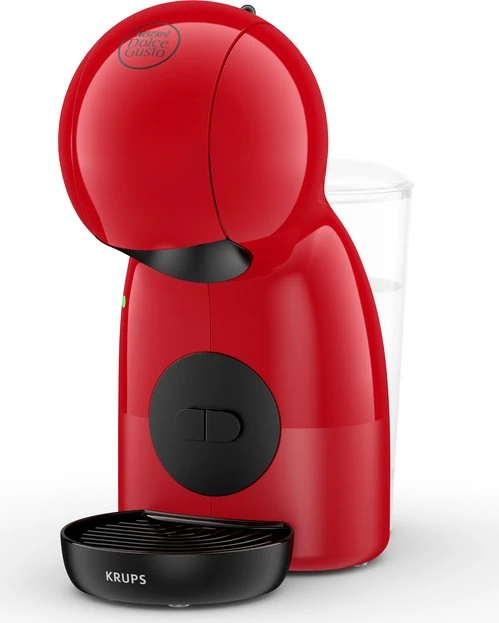 KRUPS KP1A0531 Nescafé Dolce Gusto Piccolo XS rot