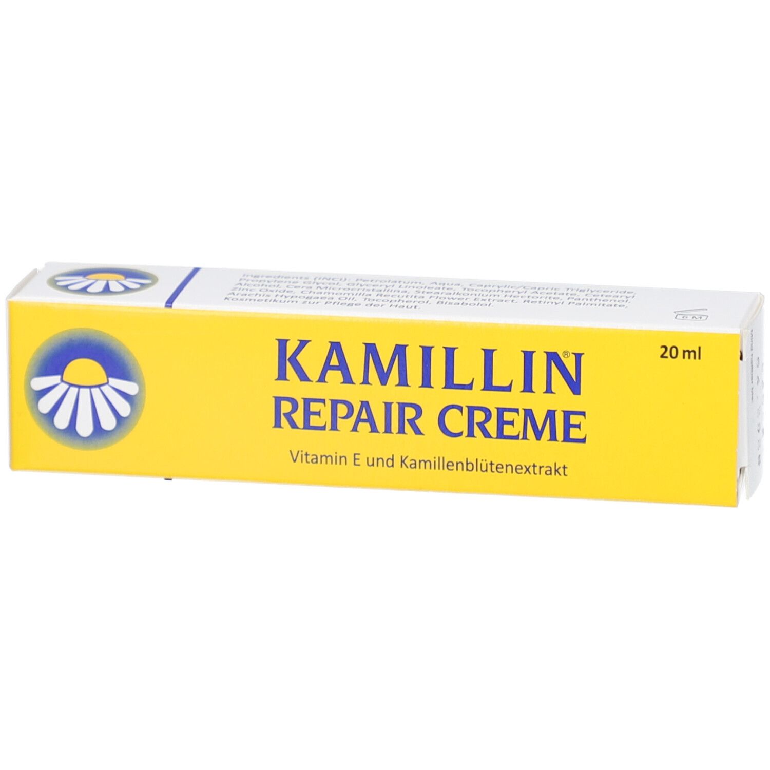 Kamillin Repair Creme 20 ml Salbe