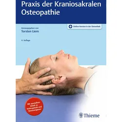 Praxis der Kraniosakralen Osteopathie, Fachbücher