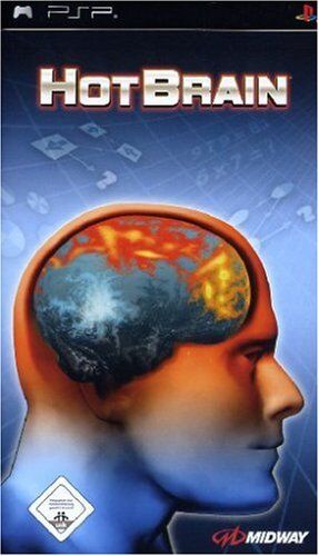 Midway - Hot Brain - Preis vom 11.10.2026 03:10:56 h