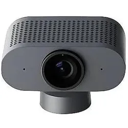 Lenovo Google Meet Series One Smart Came, Konferenzgerät, Schwarz