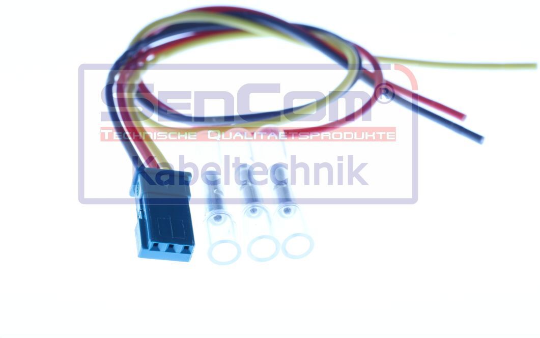 Elektroleitung SENCOM 20564