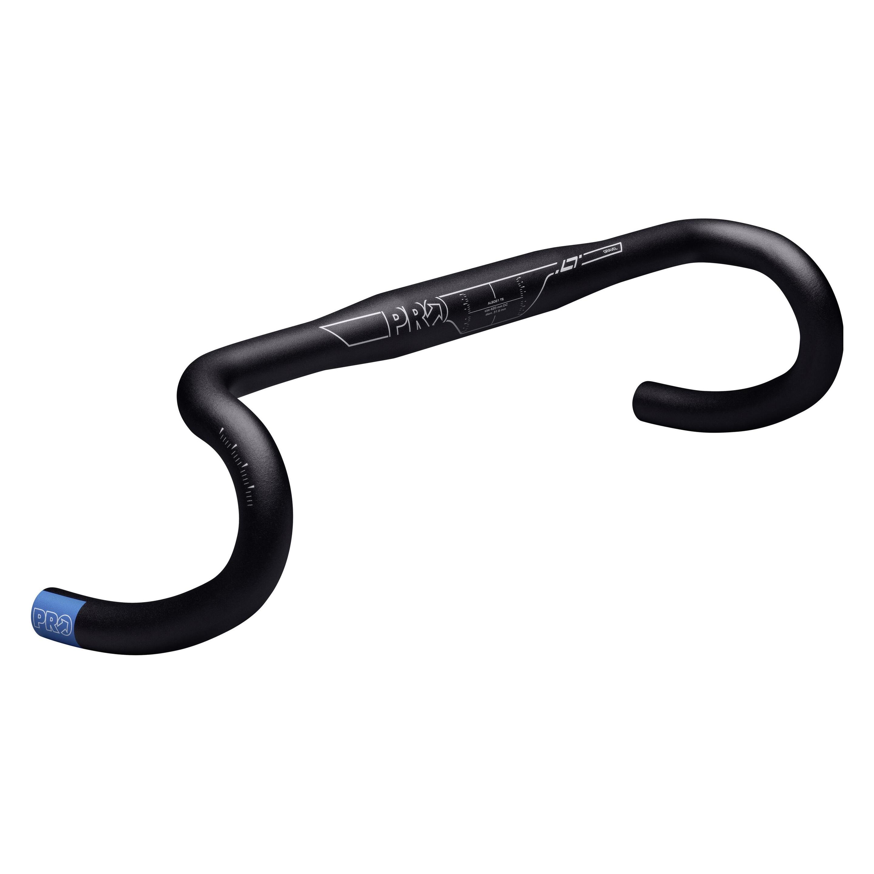 PRO Bike Gear LT Gravel (31.80 mm) (PRHA0429)