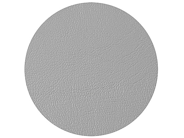 RCS Systeme Kunstleder, 1,40 x 0,75m, grau