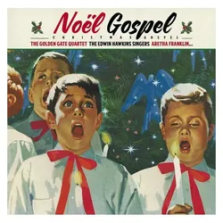 Wagram, Schallplatten, Noel Gospel (Various Artists)