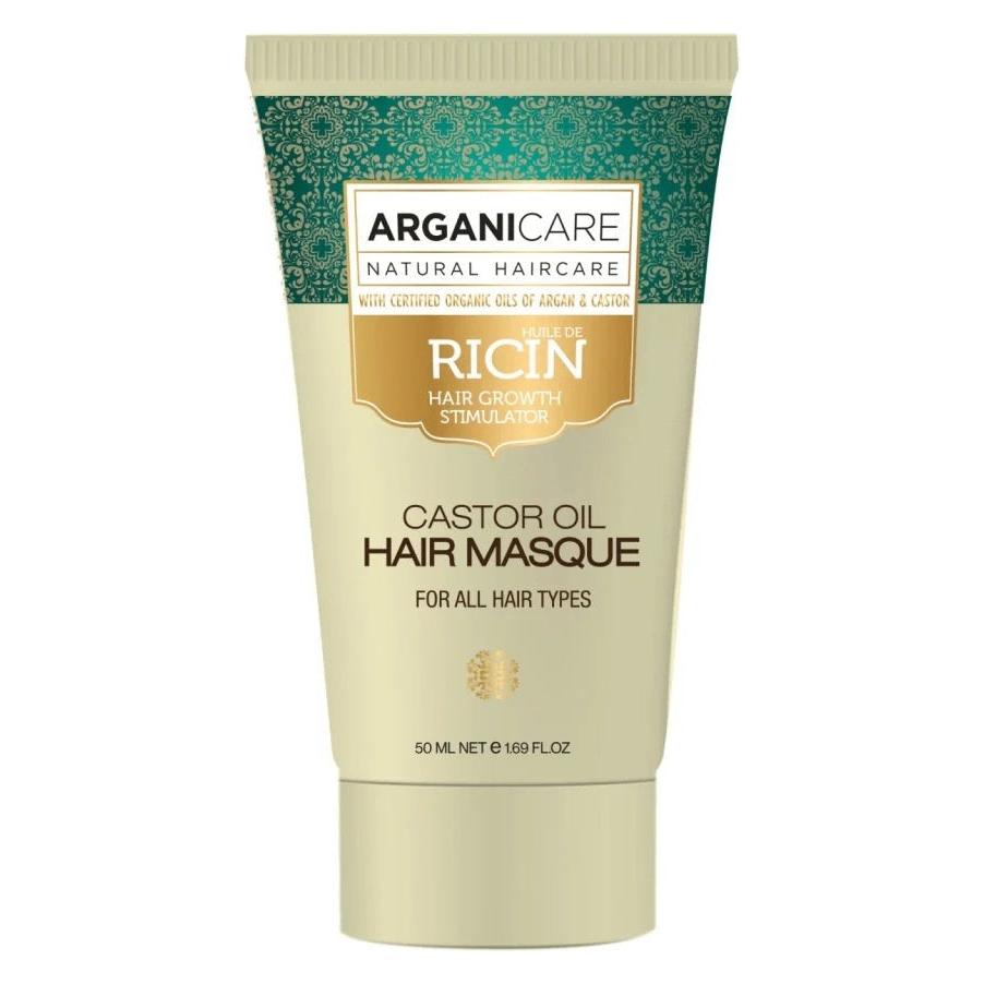 Arganicare Stärkende Rizinusmaske (50 ml) (68006076)