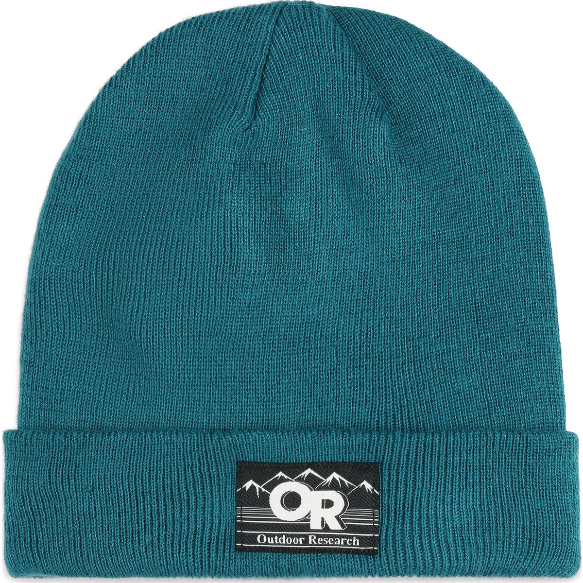 Outdoor Research Juneau Beanie neptune (0730) 1 size 2680620730222
