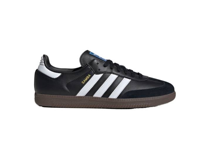 ADIDAS Samba OG Noir/Blanc