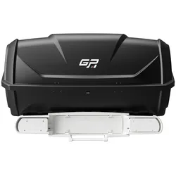 GP EVOLVE BOX für Fahrradplattform