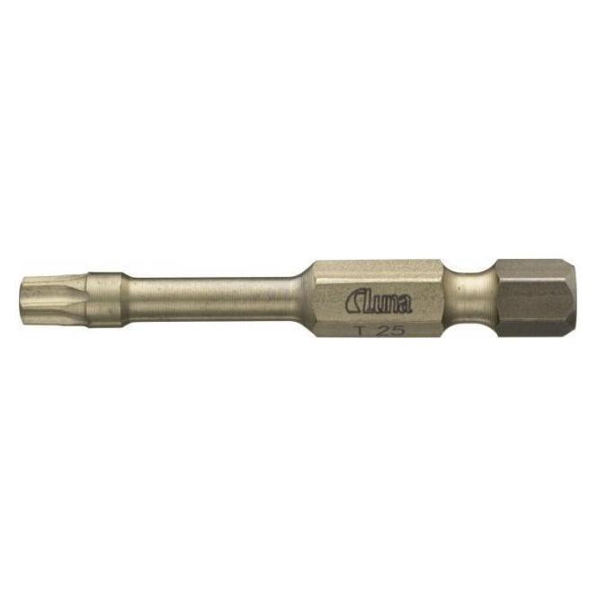 Shots Bits Torsion TX25 PRIME 50 mm (2 vnt.) (21211815)