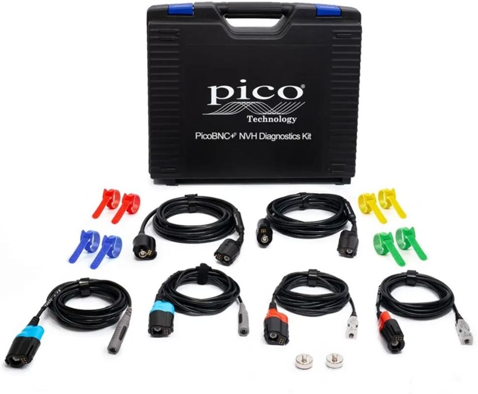 Zubehör für Oszilloskope PICO TECHNOLOGY PICO PQ428