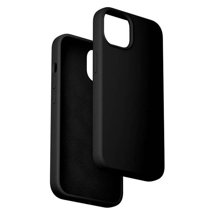 Vention KUEB0-20 protective case for iPhone 14 Plus (black) (Apple iPhone 14 Plus) (KUEB0-20)