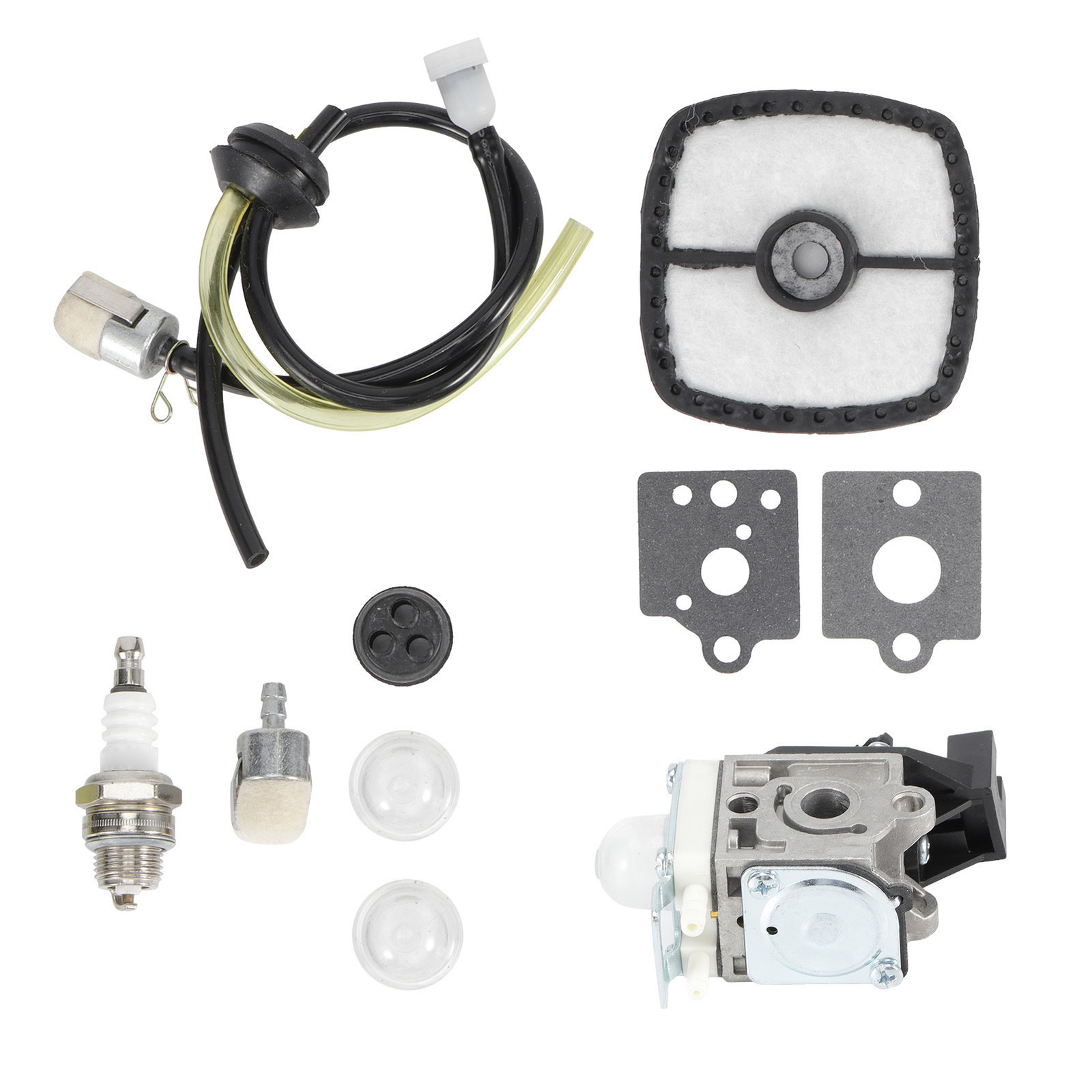 Cocosity Carburateur voor Echo Grastrimmer