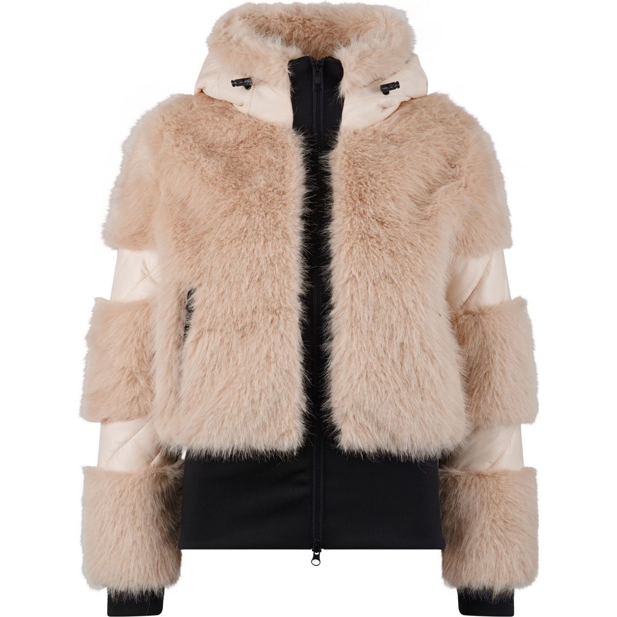Sportalm Après-ski Women jonesboro cream (0013) 36 50257-13-36