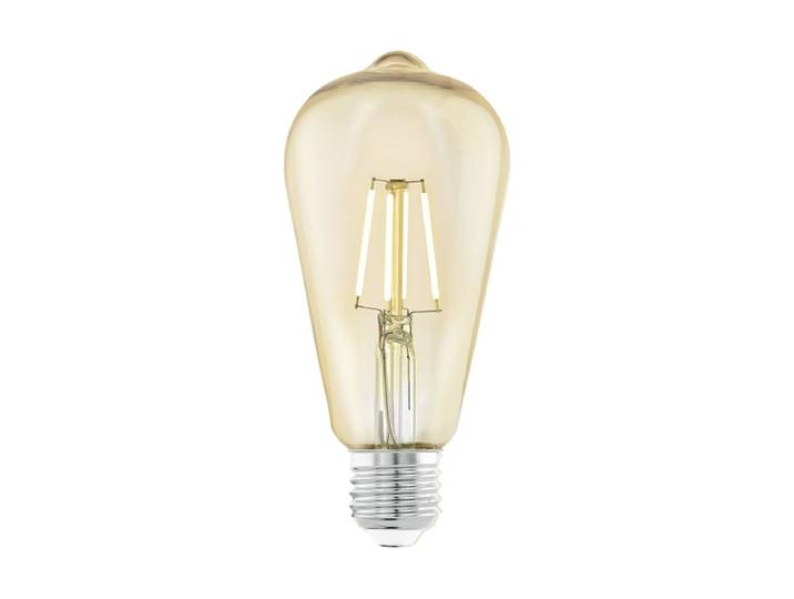 Glühbirne LED E27 4W