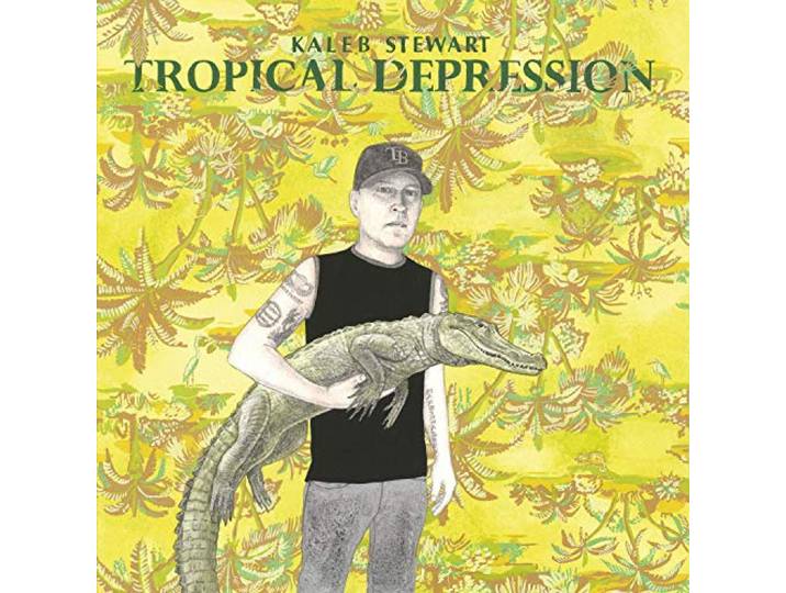 Kaleb Stewart - Tropical Depression