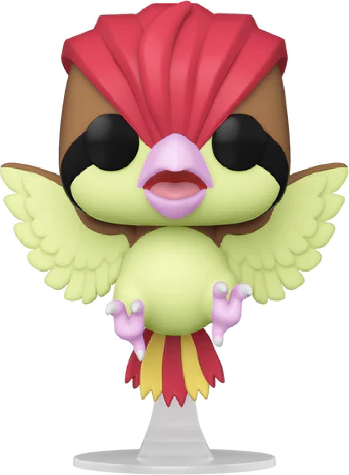 Funko Pop! Pokemon Pidgeotto
