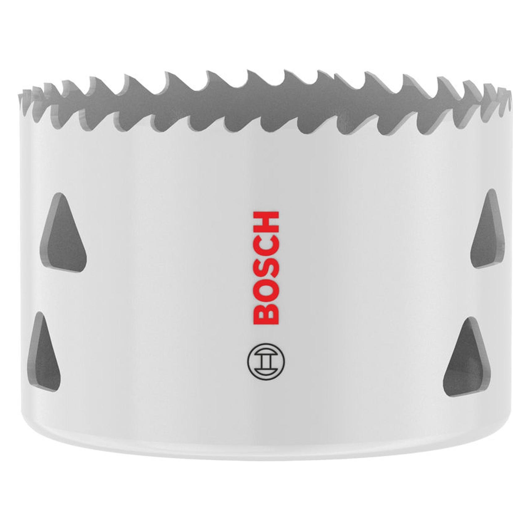 Bosch Professional Zubehör Multi Material Lochsäge, 64 mm (64 mm) (2608594588)