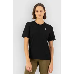 Mons Royale Merino Tarn Shift Funktionsshirt black Gr. M