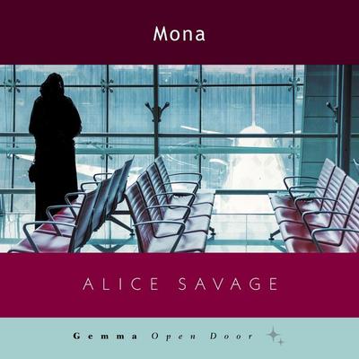 Mona - Alice Savage, Audio, 9781956476385