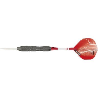 Bulls 3 Steeldart Aero Tunsteel 21g