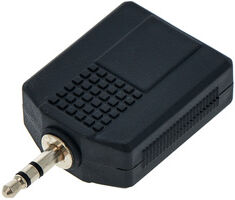the sssnake 1845 Y-Adapter