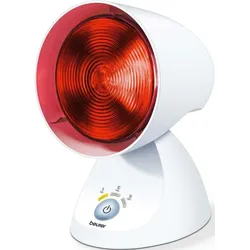 Beurer Infrarotlampe IL 35 MP