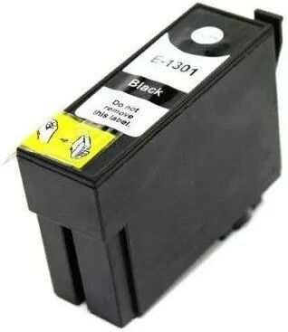 T13014010 Cartuccia Compatibile per Epson BX-625 SX-525 Nero ML 25,4