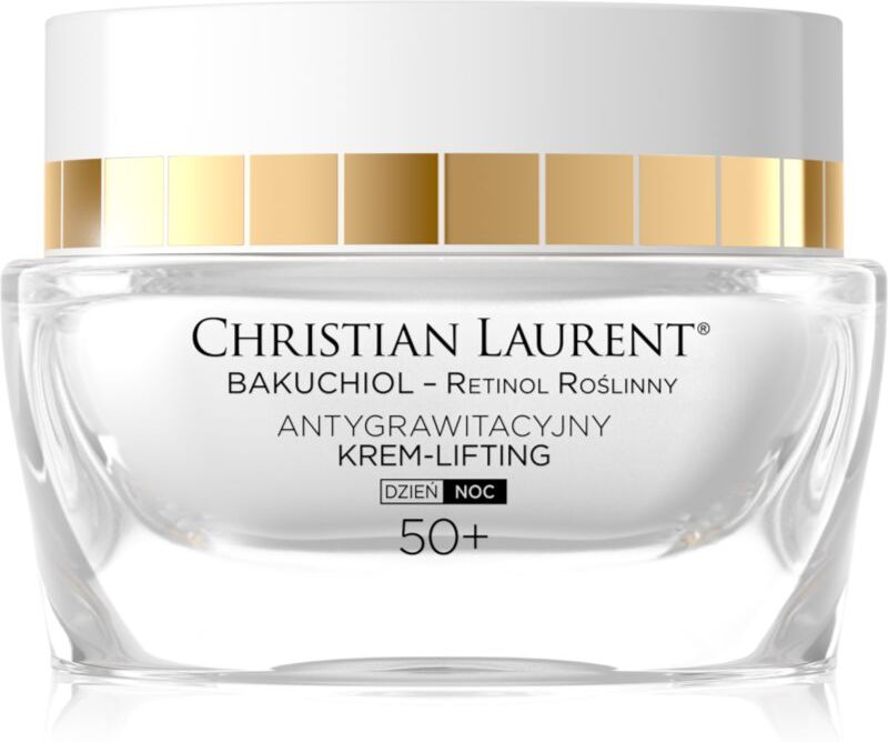 Christian Laurent Bakuchiol intensive lifting cream 50+ 50 ml