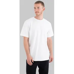 Hurley Craft Bowl T-Shirt white Gr. S