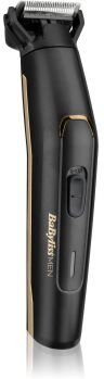 BaByliss For Men MT860E cortador de cabelo e barba 1 un.. For Men MT860E