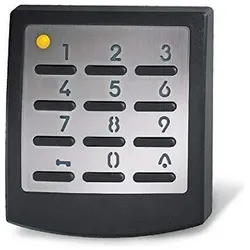 Novoferm, Zubehör Antriebstechnik, Funktaster (Handsender)