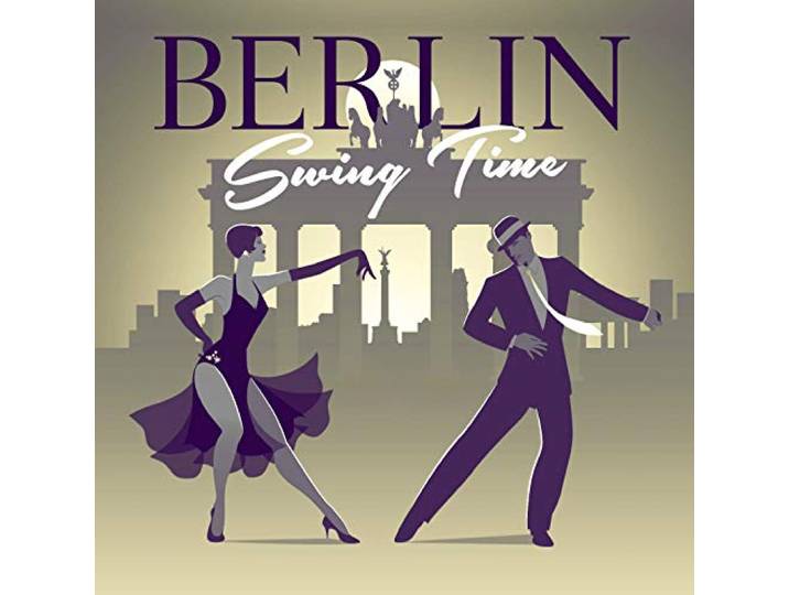 Berlin Swing Time