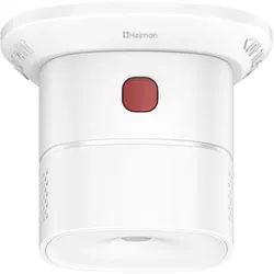 Heiman, Gefahrenmelder, Zigbee CO Sensor