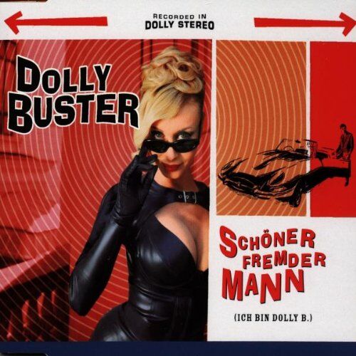 Dolly Buster - Schöner Fremder Mann - Preis vom 11.10.2026 03:10:56 h