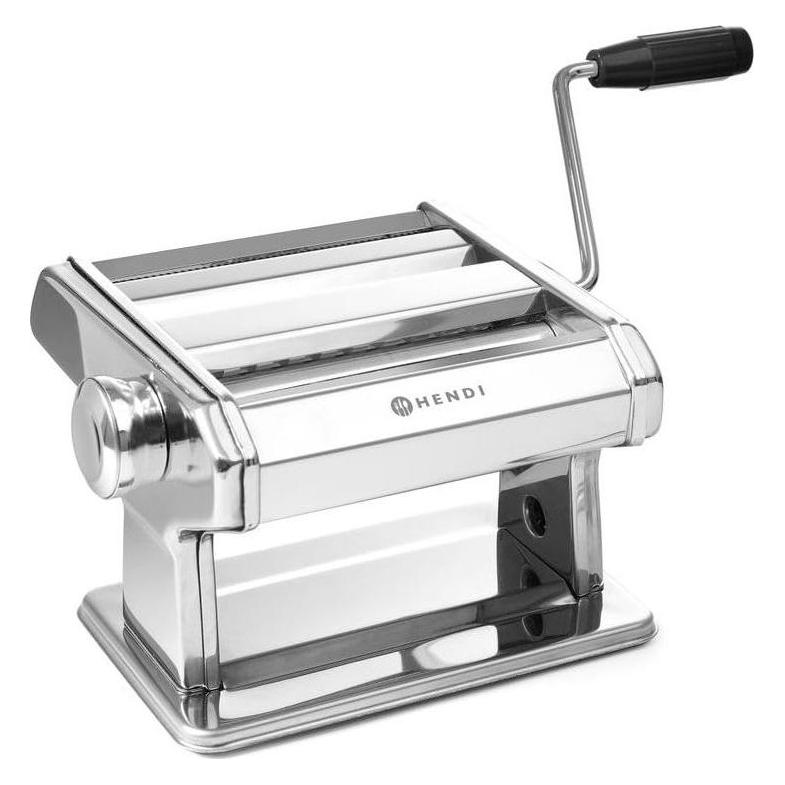 Hendi Pastamaschine manuell Breite bis zu 140 mm (224830)
